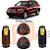 Kit Batente Coxim Amortecedor Dianteiro Hyundai Santa Fé 3.5 V6 2010 2011 2012 2013 - Imagem 1