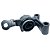 Bucha Coxim Esquerdo  Bandeja Suspensão Dianteira Mini Cooper 2008 2009 2010 2011 2012 2013 2014 2015 2016 2017 2018 - Imagem 2