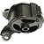 Coxim Motor Dianteiro Esquerdo Accord 1990 1991 1992 1993 - Imagem 1