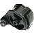 Coxim Motor Dianteiro Esquerdo Accord 1990 1991 1992 1993 - Imagem 2