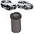 Bucha Maior Bandeja Inferior Hyundai Terracan 2003 2004 2005 2006 Ssangyong Actyon Actyon Sport 2006 2007 2008 2009 2010 2011 2012 - Imagem 1