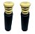 Kit Coifa Batente Amortecedor Traseiro Bmw E82 E87 E90 128I 328I X Drive 335I 335X 328Xi 2006 2007 2008 2009 2010 2011 2012 - Imagem 2