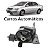 Calço Coxim Dianteiro Esquerdo Motor Corolla Fielder Automatico 2002 2003 2004 2005 2006 2007 2008 - Imagem 1