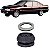 Kit Rolamento Coxim Amortecedor Dianteiro Omega Suprema - Imagem 1