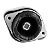 Coxim Cambio Passat 1.6 1.8 1.9 2.3 VR5 Audi A4 1.6 1.8 1.9 Tdi - Imagem 1