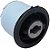 Bucha Eixo Suspensao Traseira Citroen C4 Peugeot 307 - Imagem 1