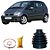 Kit Homocinética Lado Roda Mercedes Classe A 1.6 1.9 1999 2000 2001 2002 2003 2004 2005 - Imagem 1