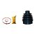 Kit Homocinética Lado Roda Mercedes Classe A 1.6 1.9 1999 2000 2001 2002 2003 2004 2005 - Imagem 2