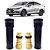 Kit Coifa Batente Amortecedor Traseiro Cruze 2017 2018 2019 - Imagem 1