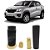 Kit Coifa Batente Amortecedor Dianteiro KWID 2017 2018 2019 2020 - Imagem 1