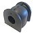 Bucha Barra Estabilizadora Dianteira Honda City 2009 2010 2011 2012 2013 2014 19mm - Imagem 2