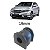 Bucha Barra Estabilizadora Dianteira Honda City 2009 2010 2011 2012 2013 2014 19mm - Imagem 1