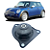 Coxim Amortecedor Dianteiro Mini Cooper 2001 2002 2003 2004 2005 2006 - Imagem 1