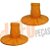 Kit Batente Amortecedor Traseiro Zafira 2001 2002 2003 2004 2005 2006 2007 2008 2009 2010 2011 2012 - Imagem 2