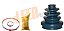Kit Homocinetica Cambio Logus Escort Santana Gol 16V 2.0 - Imagem 1