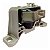 Coxim Motor Direito Esquerdo Focus 1.8 2.0 2009 2010 2011 2012 2013 - Imagem 3