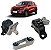 Kit Coxim Direito Esquerdo Motor Câmbio Kwid 2017 2018 2019 2020 2021 2022 - Imagem 3