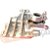 Coxim Motor Esquerdo Sentra 2008 2009 2010 2011 2012 - Imagem 2