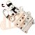 Coxim Motor Esquerdo Sentra 2008 2009 2010 2011 2012 - Imagem 3