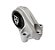 Coxim Cambio Traseiro Inferiro Motor Captiva 3.6 V6 - Imagem 1