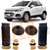 Kit Coifa Batente Coxim Amortecedor Dianteiro Tracker 2014 2015 2016 2017 2018 2019 - Imagem 1