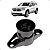 Coxim Amortecedor Traseiro Jeep Cherokee Dodge Durango 2011 2012 2014 2015 - Imagem 3