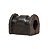 Bucha Barra Estabilizadora Dianteira Chery Qq 2011 2012 2013 2014 2015 2016 2017 2018 2019 2020 (21mm) - Imagem 2