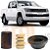 Kit Batente Coxim Amortecedor Dianteiro Amarok 4X4 2010 2011 2012 2013 2014 2015 2016 - Imagem 1