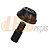 Kit Batente Coxim Amortecedor Dianteiro Amarok 4X4 2010 2011 2012 2013 2014 2015 2016 - Imagem 2