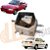 Calço Coxim Dianteiro Direito Motor Escort 1.6 1.8 1993 1994 Verona 1.6 1.8 1993 1994 1995 1996 Logus 1.6 1.8 2.0 1992 1993 1994 1995 1996 Pointer 1993 1994 1995 1996 - Imagem 1
