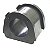 Bucha Barra Estabilizadora Pajero Sport L200 Sport Hpe 1998 1999 2000 2001 2002 2003 2004 2005 2006 2007 2008 2009 2010 (30mm) - Imagem 2
