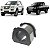 Bucha Barra Estabilizadora Pajero Sport L200 Sport Hpe 1998 1999 2000 2001 2002 2003 2004 2005 2006 2007 2008 2009 2010 (30mm) - Imagem 1