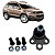 Pivô Inferior Suspensão Captiva 2008 2009 2010 2011 2012 2013 2014 2015 2016 - Imagem 1