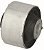 Bucha Braco Dianteiro Traseiro Suspensao Dianteira Passat Alemao Audi A4 A6 A8 1995 1996 1997 1998 1999 2000 2001 2002 2003 - Imagem 2