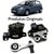 Kit Calco Coxim Motor Punto 1.4 2008 2009 2010 2011 2012 Original - Imagem 1