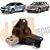 Calço Coxim Motor Esquerdo Motor Hidráulico Cerato 2008 2009 2010 2011 2012 2013 Elantra 2012 2013 2014 2015 2016 - Imagem 1