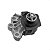 Coxim Hidraulico Motor Dianteiro Direito Focus Motor Zetec Rocam 1.6 Ecosport 1.0 1.6 - Imagem 1