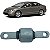 Bucha Gravata Eixo Traseiro Honda New Civic 2007 2008 2009 2010 2011 2012 - Imagem 1