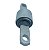 Bucha Gravata Eixo Traseiro Honda New Civic 2007 2008 2009 2010 2011 2012 - Imagem 3
