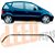 Barra Estabilizadora Traseira Mercedes Classe A 160 190 - Imagem 1