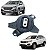Calço Coxim Esquerdo Câmbio Hyundai Santa Fe 2013 2014 2015 2016 2017 2018 Sorento 2014 2016 2015 - Imagem 1