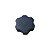 TAMPA RESERV.EXP.COBALT/ONIX/SPIN/NOVO PRISMA/CRUZE/SONIC/NOVA S10/NOVA BLAZER - Imagem 2