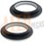 Kit Rolamento Amortecedor Dianteiro Honda Civic 2013 2014 2015 2016 2017 - Imagem 2