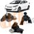 Kit Calco Coxim Esquerdo Motor Traseiro Cambio Elantra - Imagem 1