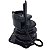Coxim Central Motor Hidraulico Accord 1998 1999 2000 2001 2002 - Imagem 2