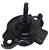 Coxim Calço Motor Direito Fit 2003 2004 2005 2006 2007 Automático - Imagem 1