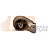 Coxim Cambio Traseiro Furo Pequeno Furacao Assimetrica Captiva 2.4 3.6 V6 2008 2009 2010 2011 2012 2013 2014 2015 2016 - Imagem 1