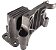 Coxim Direito Motor Fluence - Imagem 1