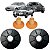 CALCO INF.MOLA TRAS.ZAFIRA/CORSA 02/...MERIVA 03/.../ASTRA 99/.../AGILE/MONTANA - Imagem 2