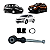 Kit Reparo Trambulador Duster 2007 2008 2009 2010 2011 2012 2013 2014 2015 2016 2017 2018 - Imagem 1